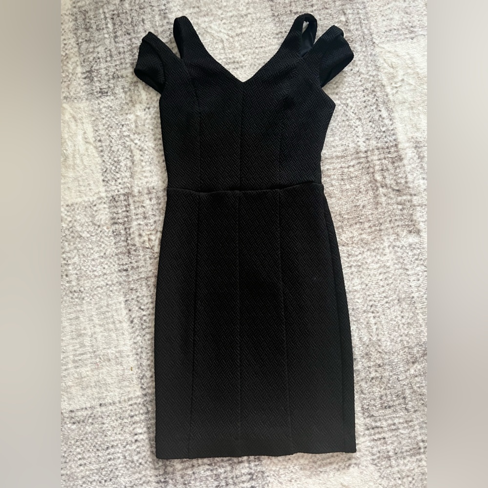 Business Dress from the Limited